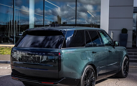 Land Rover Range Rover IV рестайлинг, 2025 год, 28 999 300 рублей, 8 фотография