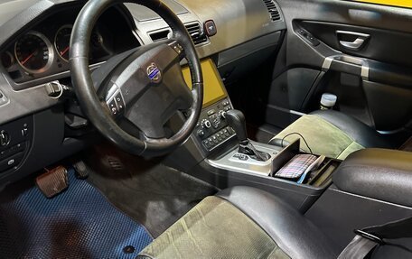 Volvo XC90 II рестайлинг, 2008 год, 999 999 рублей, 5 фотография