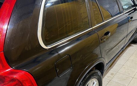 Volvo XC90 II рестайлинг, 2008 год, 999 999 рублей, 7 фотография