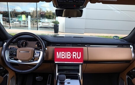 Land Rover Range Rover IV рестайлинг, 2025 год, 28 999 300 рублей, 9 фотография