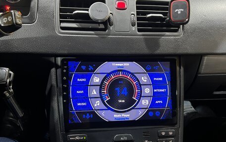 Volvo XC90 II рестайлинг, 2008 год, 999 999 рублей, 2 фотография