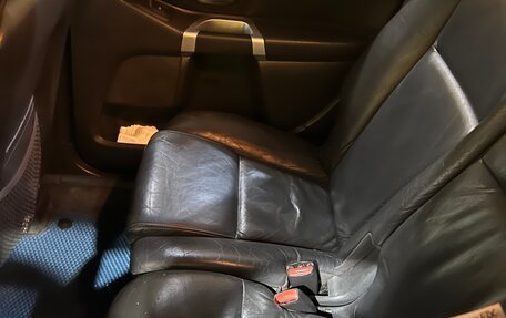 Volvo XC90 II рестайлинг, 2008 год, 999 999 рублей, 4 фотография