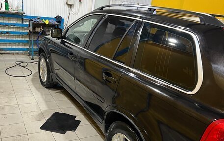 Volvo XC90 II рестайлинг, 2008 год, 999 999 рублей, 8 фотография