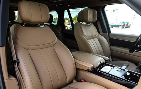 Land Rover Range Rover IV рестайлинг, 2025 год, 28 999 300 рублей, 11 фотография