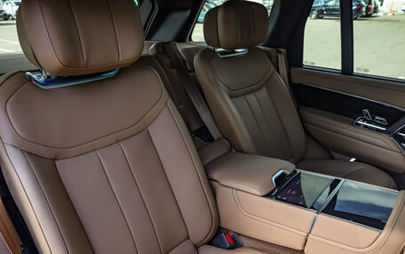 Land Rover Range Rover IV рестайлинг, 2025 год, 28 999 300 рублей, 12 фотография