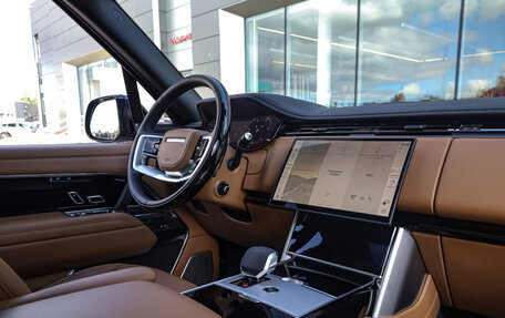 Land Rover Range Rover IV рестайлинг, 2025 год, 28 999 300 рублей, 10 фотография