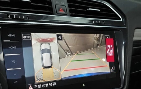 Volkswagen Tiguan II, 2022 год, 4 900 000 рублей, 13 фотография