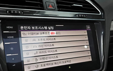 Volkswagen Tiguan II, 2022 год, 4 900 000 рублей, 14 фотография