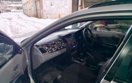 Nissan Wingroad III, 2003 год, 340 000 рублей, 2 фотография