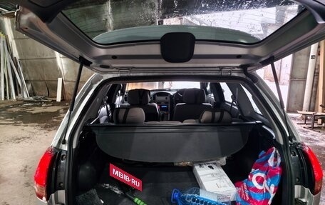 Nissan Wingroad III, 2003 год, 340 000 рублей, 7 фотография