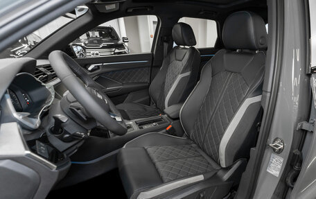 Audi Q3, 2025 год, 5 000 000 рублей, 9 фотография