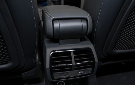 Audi Q3, 2025 год, 5 000 000 рублей, 14 фотография