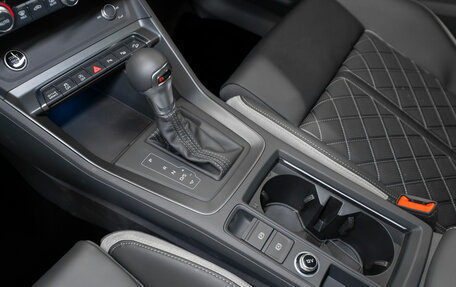 Audi Q3, 2025 год, 5 000 000 рублей, 17 фотография