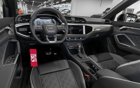 Audi Q3, 2025 год, 5 000 000 рублей, 7 фотография