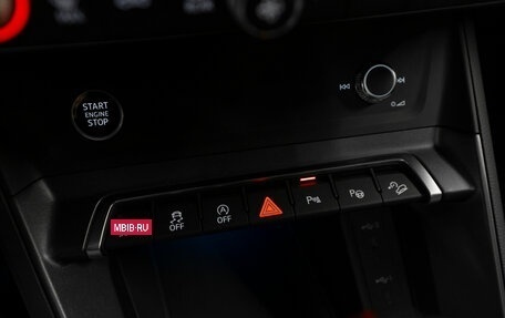 Audi Q3, 2025 год, 5 000 000 рублей, 18 фотография