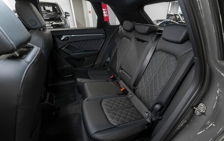 Audi Q3, 2025 год, 5 000 000 рублей, 13 фотография