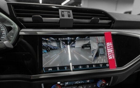 Audi Q3, 2025 год, 5 000 000 рублей, 21 фотография