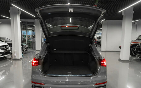 Audi Q3, 2025 год, 5 000 000 рублей, 23 фотография