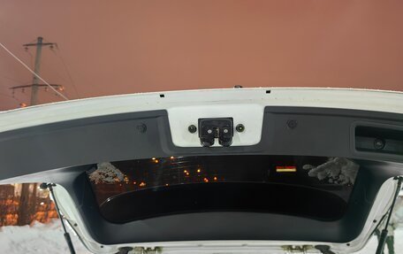 Nissan Qashqai, 2017 год, 1 500 000 рублей, 8 фотография