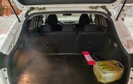 Nissan Qashqai, 2017 год, 1 500 000 рублей, 7 фотография