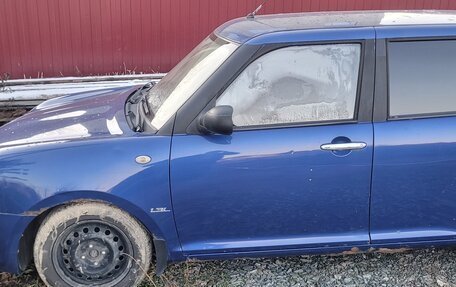 Lifan Smily I (330) рестайлинг, 2008 год, 180 000 рублей, 6 фотография