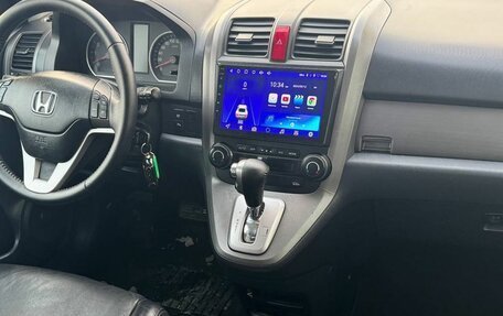 Honda CR-V III рестайлинг, 2008 год, 1 099 999 рублей, 6 фотография