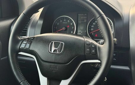 Honda CR-V III рестайлинг, 2008 год, 1 099 999 рублей, 7 фотография