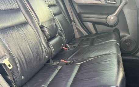 Honda CR-V III рестайлинг, 2008 год, 1 099 999 рублей, 15 фотография