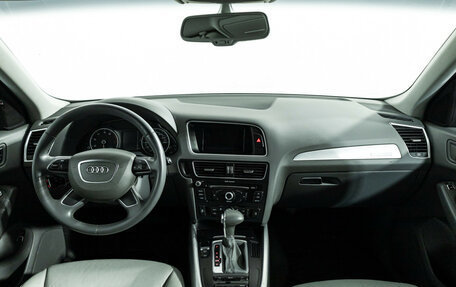 Audi Q5, 2015 год, 1 949 585 рублей, 13 фотография