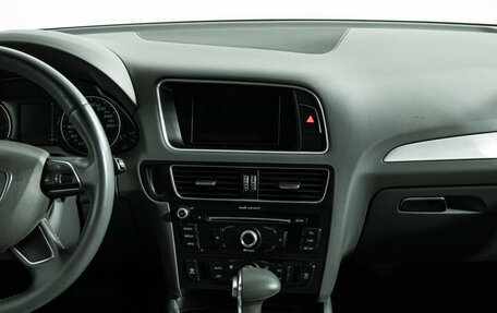 Audi Q5, 2015 год, 1 949 585 рублей, 14 фотография