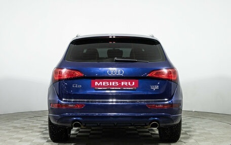 Audi Q5, 2015 год, 1 949 585 рублей, 6 фотография