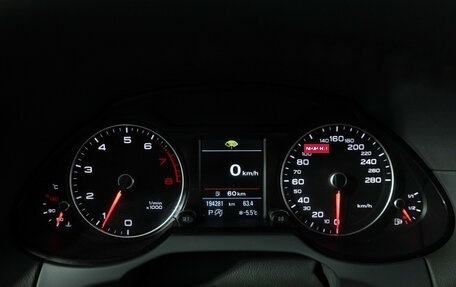 Audi Q5, 2015 год, 1 949 585 рублей, 12 фотография