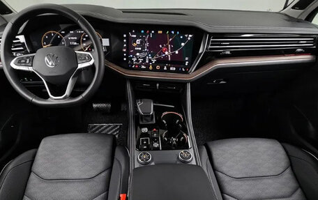 Volkswagen Touareg III, 2025 год, 12 080 000 рублей, 5 фотография