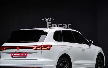 Volkswagen Touareg III, 2025 год, 12 080 000 рублей, 2 фотография