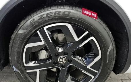 Volkswagen Touareg III, 2025 год, 12 080 000 рублей, 3 фотография