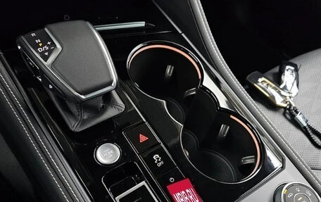 Volkswagen Touareg III, 2025 год, 12 080 000 рублей, 7 фотография