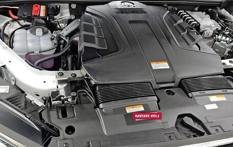 Volkswagen Touareg III, 2025 год, 12 080 000 рублей, 4 фотография