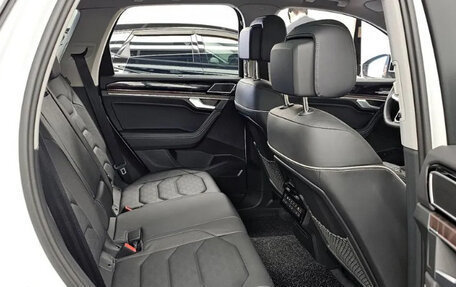 Volkswagen Touareg III, 2025 год, 12 080 000 рублей, 10 фотография