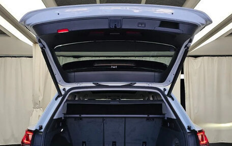 Volkswagen Touareg III, 2025 год, 12 080 000 рублей, 18 фотография