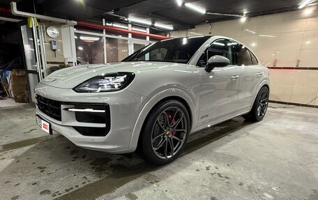 Porsche Cayenne III, 2025 год, 24 000 000 рублей, 2 фотография