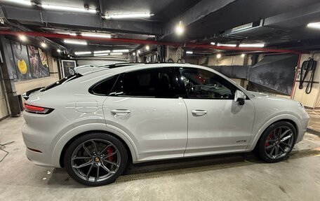 Porsche Cayenne III, 2025 год, 24 000 000 рублей, 6 фотография