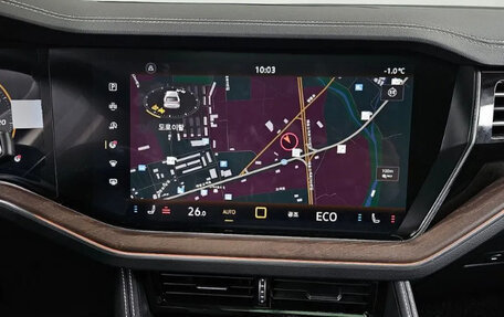 Volkswagen Touareg III, 2025 год, 12 080 000 рублей, 12 фотография