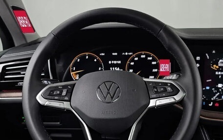 Volkswagen Touareg III, 2025 год, 12 080 000 рублей, 11 фотография