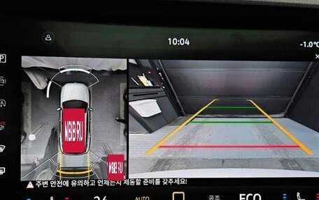 Volkswagen Touareg III, 2025 год, 12 080 000 рублей, 13 фотография