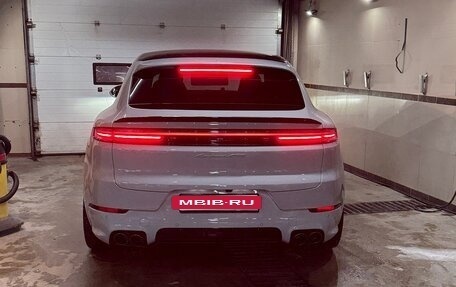 Porsche Cayenne III, 2025 год, 24 000 000 рублей, 7 фотография