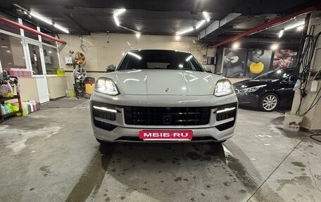 Porsche Cayenne III, 2025 год, 24 000 000 рублей, 3 фотография