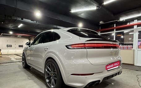 Porsche Cayenne III, 2025 год, 24 000 000 рублей, 4 фотография