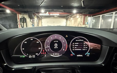 Porsche Cayenne III, 2025 год, 24 000 000 рублей, 13 фотография