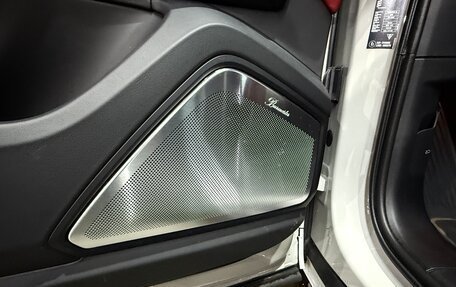 Porsche Cayenne III, 2025 год, 24 000 000 рублей, 17 фотография