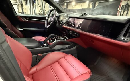 Porsche Cayenne III, 2025 год, 24 000 000 рублей, 12 фотография